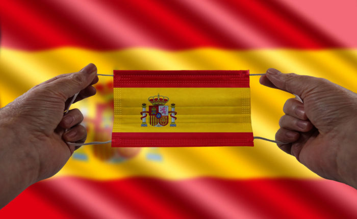 Spagna, Canarie sottoscrive polizza di viaggio per i turisti contro Covid-\9