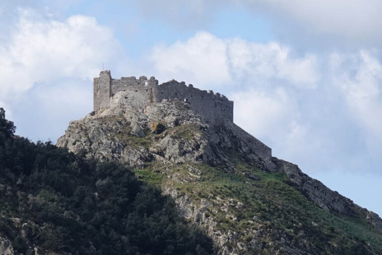 Castello del Volterraio