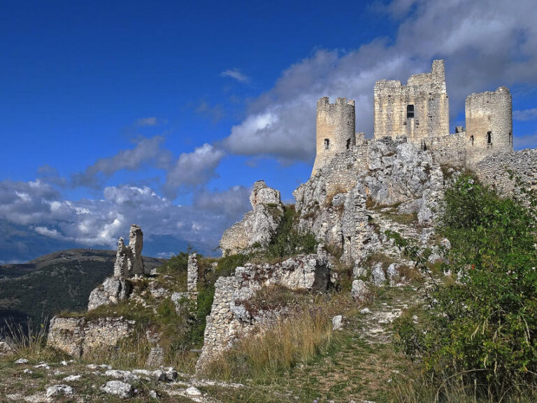 Rocca Calascio
