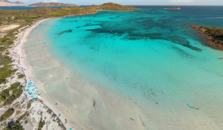 Cala Brandinchi