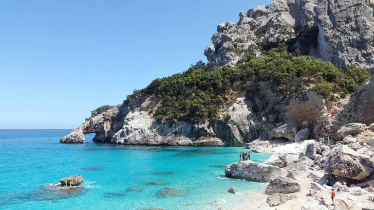 Cala Goloritzè