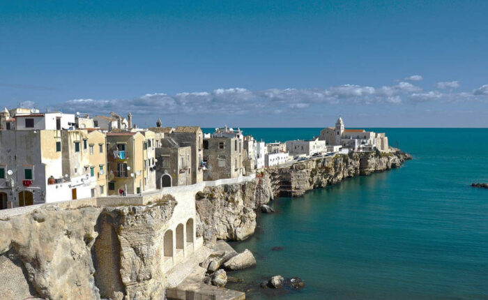 Vieste - Gargano