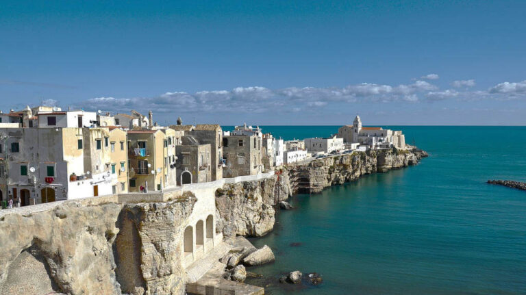 Vieste - Gargano