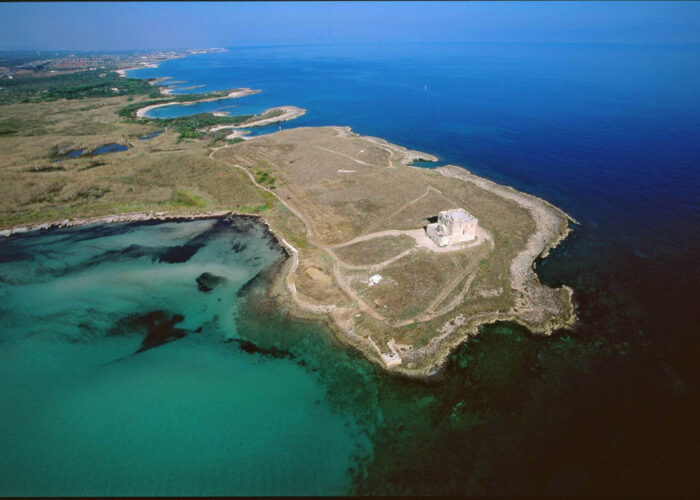 Area Marina Protetta e Riserva Naturale di Torre Guaceto
