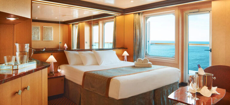 Costa Fascinosa Suite