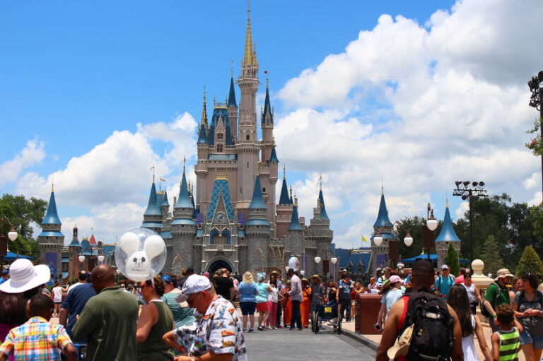 Parco Disney a Orlando