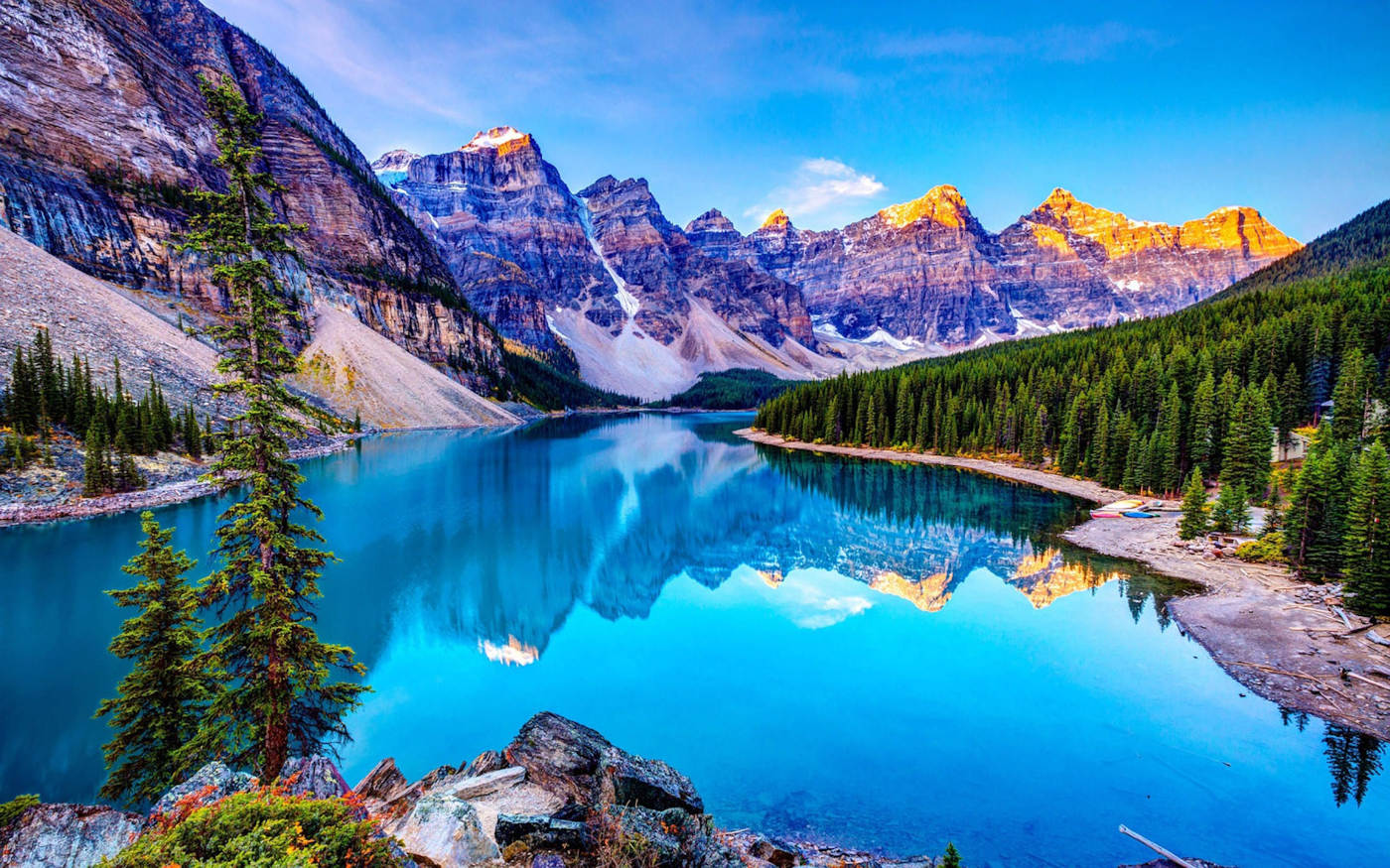 Quando andare e cosa vedere in Canada - Super-Travel.it