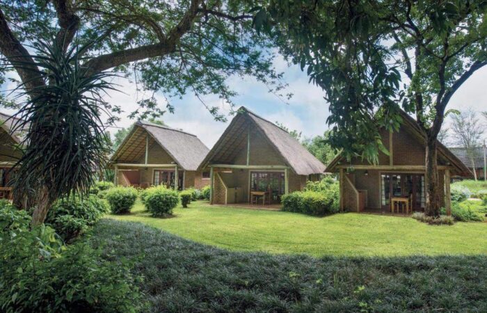 Hippo Hollow Country Estate - Hazyview