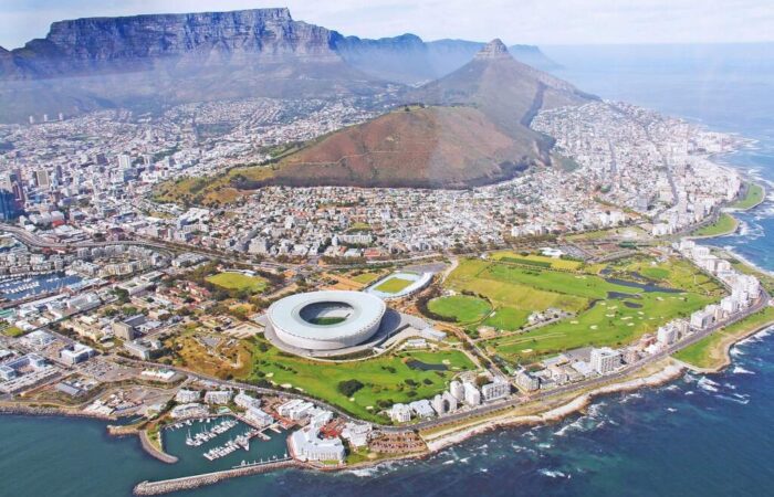Cape Town
