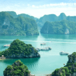 Vietnam e Cambogia