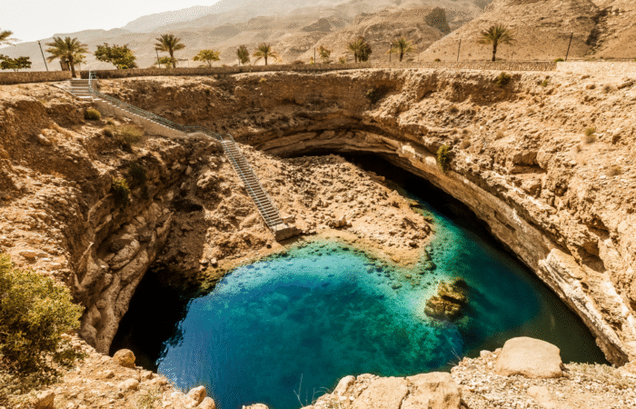 OMAN SUPERTRAVEL
