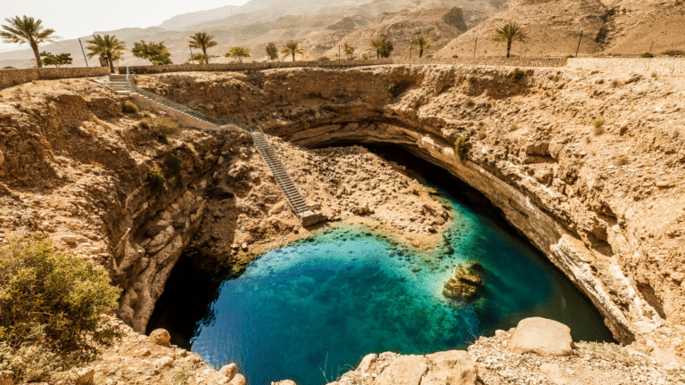 OMAN SUPERTRAVEL