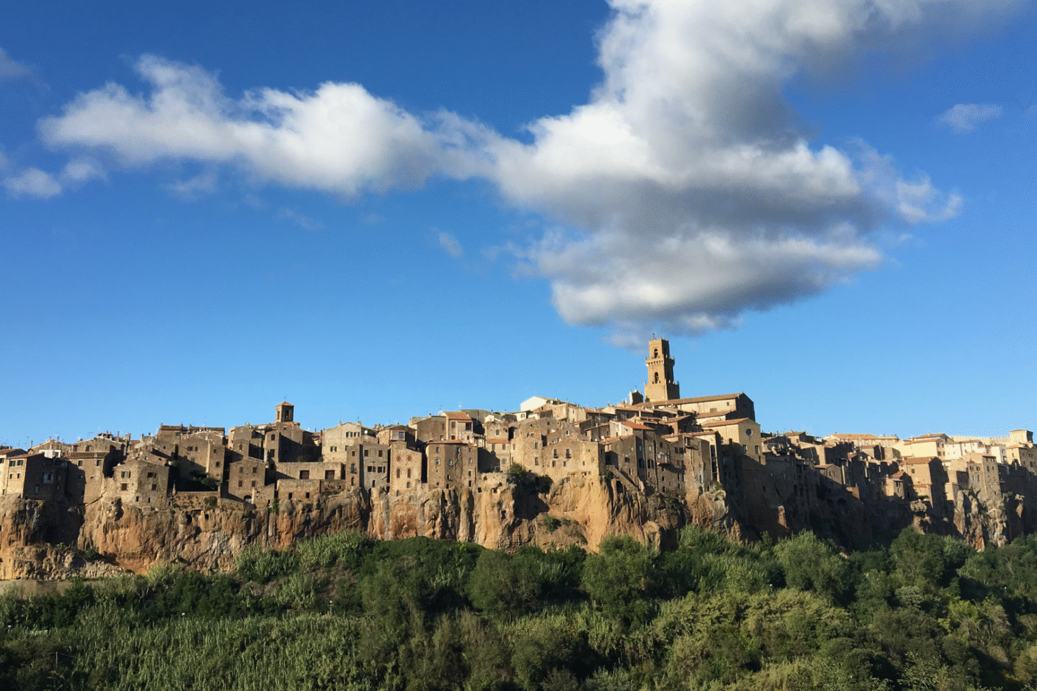 weekend in maremma a spasso con amy codine felici experience