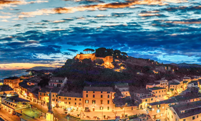 castiglione della pescaia